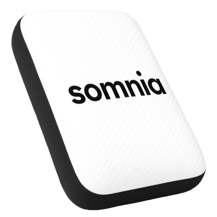 Somnia Smart Pillow - Умная подушка для отслеживания сна